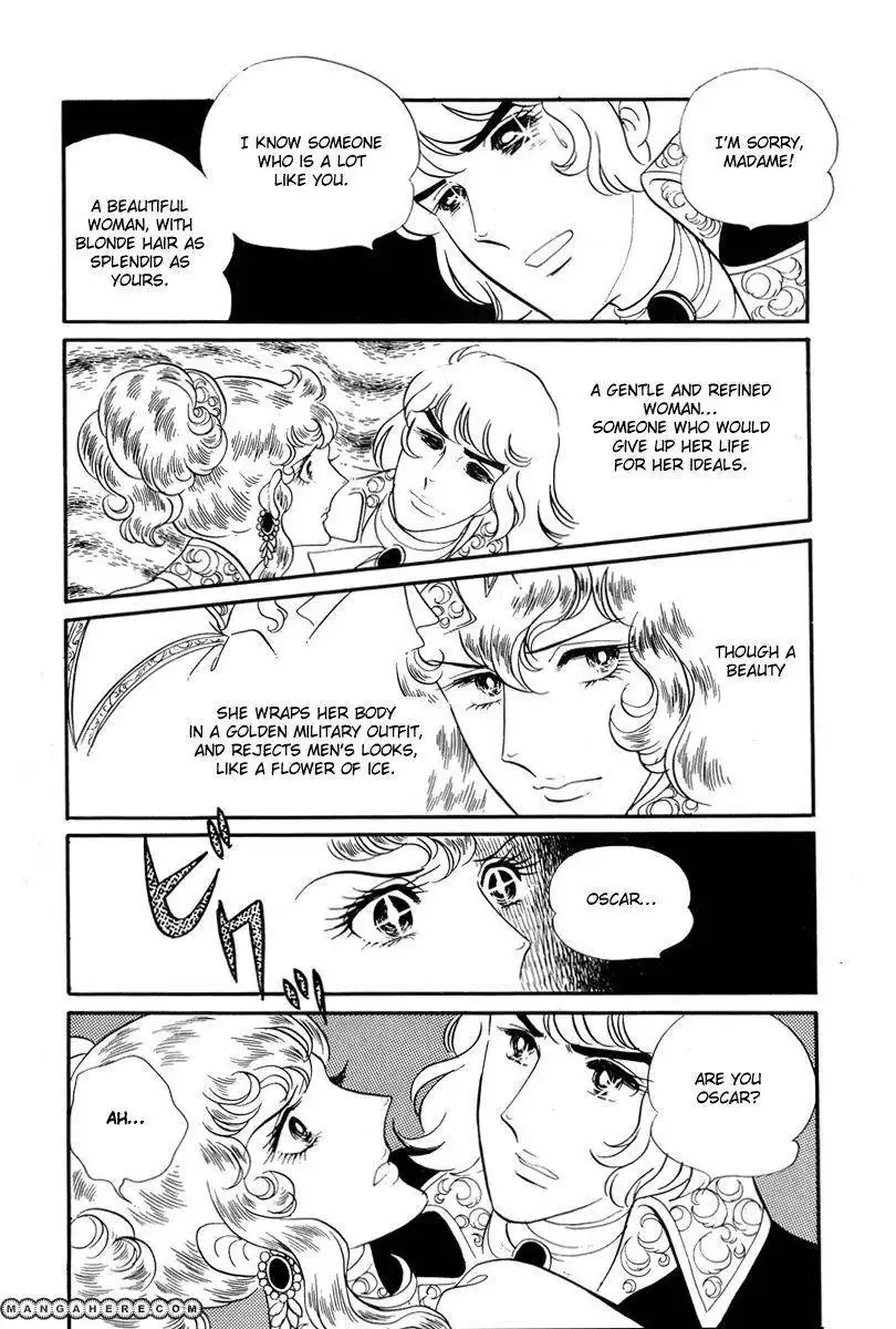 Rose of Versailles Chapter 26 13